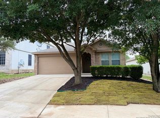 711 Silverado Way, San Antonio, TX 78260