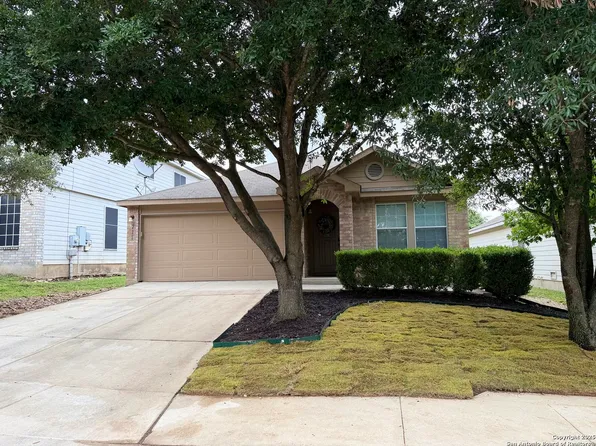 711 Silverado Way, San Antonio, TX 78260