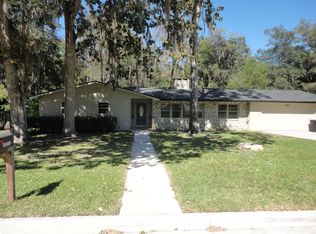10212 NW 6th Pl, Gainesville, FL 32607