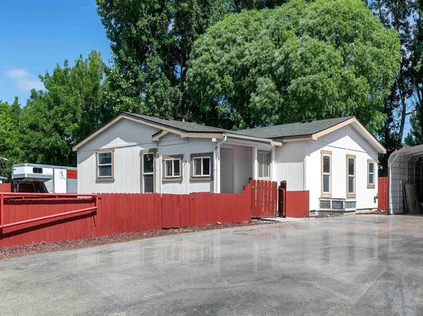 314 W Concord St, Middleton, ID 83644