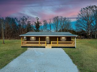 280 State Highway 639 N, Albany, KY 42602