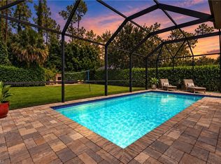 4875 Teak Wood DR, NAPLES, FL 34119