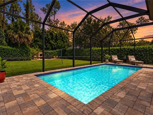 4875 Teak Wood DR, NAPLES, FL 34119