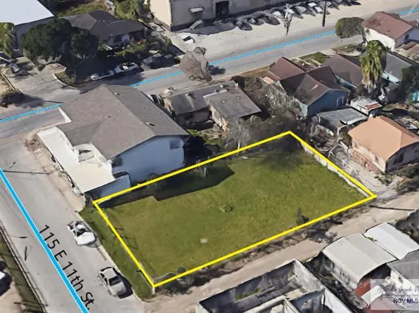 115 E 11th St #11-12, Brownsville, TX 78520