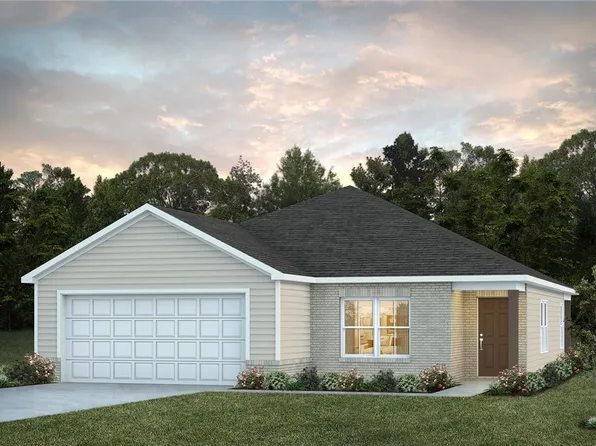 585 Bush Creek Rd, Opelika, AL 36804