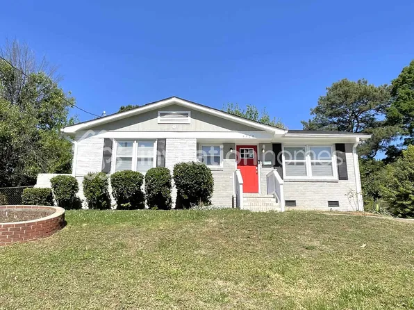 4420 Birkdale Dr, Charlotte, NC 28208