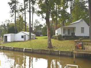 124 E Ward Rd, Jackson, GA 30233