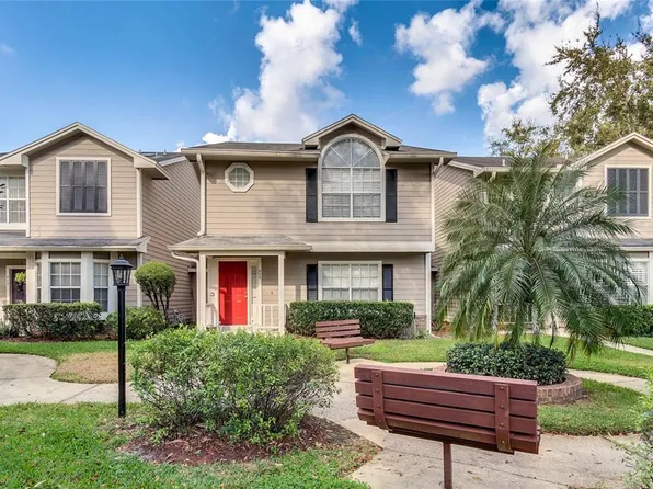 906 TILLERY WAY #107, ORLANDO, FL 32828