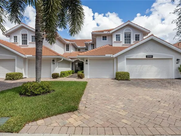 23151 Rosedale DR #202, ESTERO, FL 34135