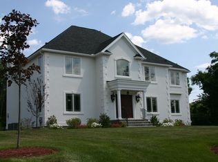 348 S Main St, Andover, MA 01810