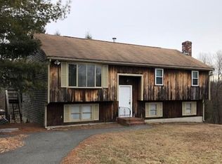 475 Broad St, Bridgewater, MA 02324