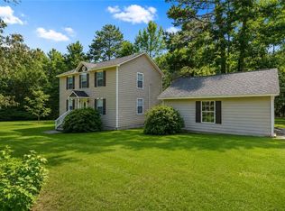 345 Tony Carter Rd, Leesville, LA 71446