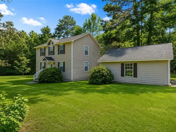 345 Tony Carter Rd, Leesville, LA 71446