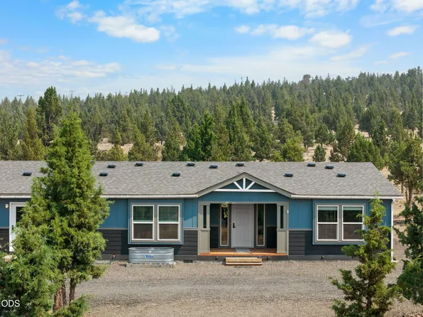 12028 SE Juniper Canyon Rd, Prineville, OR 97754