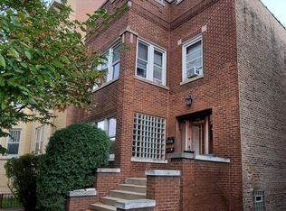 4821 N Rockwell St #1, Chicago, IL 60625