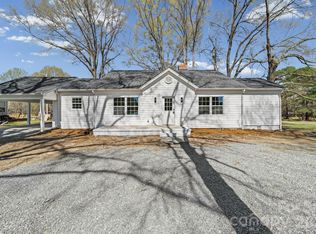 3416 Old Charlotte Hwy, Monroe, NC 28110