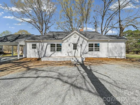 3416 Old Charlotte Hwy, Monroe, NC 28110