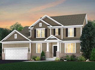 2688 McKenna Dr, Delaware, OH 43015