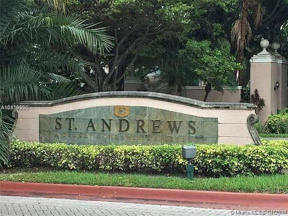2nd image of 12154 Saint Andrews Pl APT 109