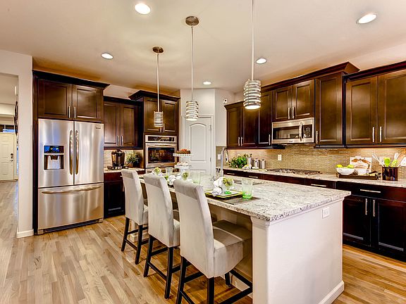 Photos of similar home