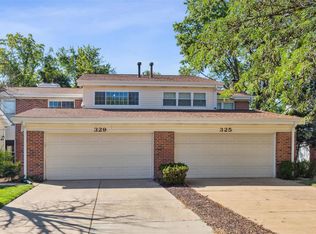 329 Fox Village Ct, Ballwin, MO 63021