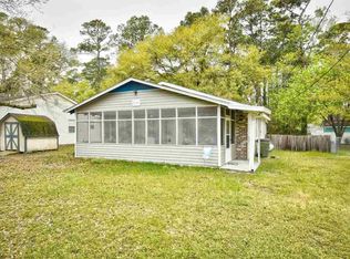 516 S Willow Dr, Surfside Beach, SC 29575