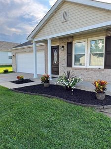 421 Creek Bend Dr, Moscow Mills, MO, 63362