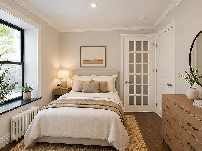 58 Leroy St #1C — Photo 7