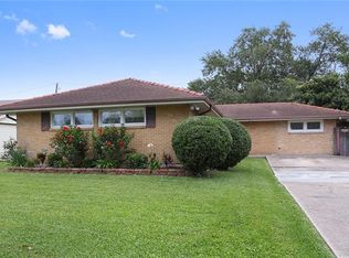 4101 Henican Pl, Metairie, LA 70003