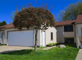 1302 Northway Dr UNIT M, Painesville, OH 44077