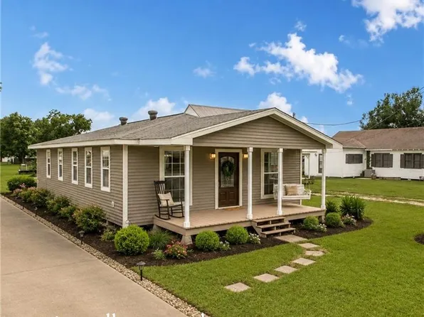 2536 Highway 1, Raceland, LA 70394