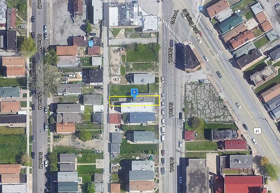 1st image of 9524 S Avenue L