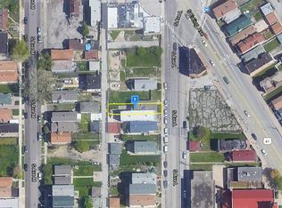 9524 S Avenue L, Chicago, IL 60617