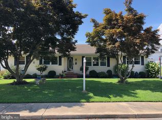 8 Harris Dr, Cambridge, MD 21613