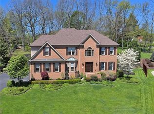 3908 Ridgemont Ct, Murrysville, PA