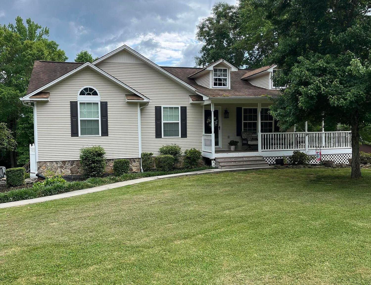 220 Wood Subdivision Ln, TN 37336 Zillow