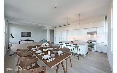 Rented by Douglas Elliman