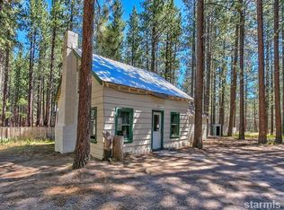 1126 Johnson Blvd, South Lake Tahoe, CA