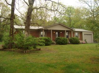 255 Weatherford St, Huntingdon, TN 38344