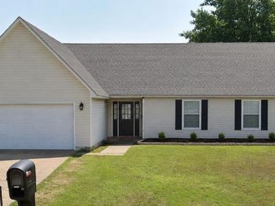 1710 Murray Crk, Jonesboro, AR, 72405