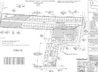 306 N Harrington Rd, Saint Simons Island, GA 31522