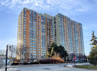 55 Bamburgh Cir #2008, Toronto, ON M1W3V4