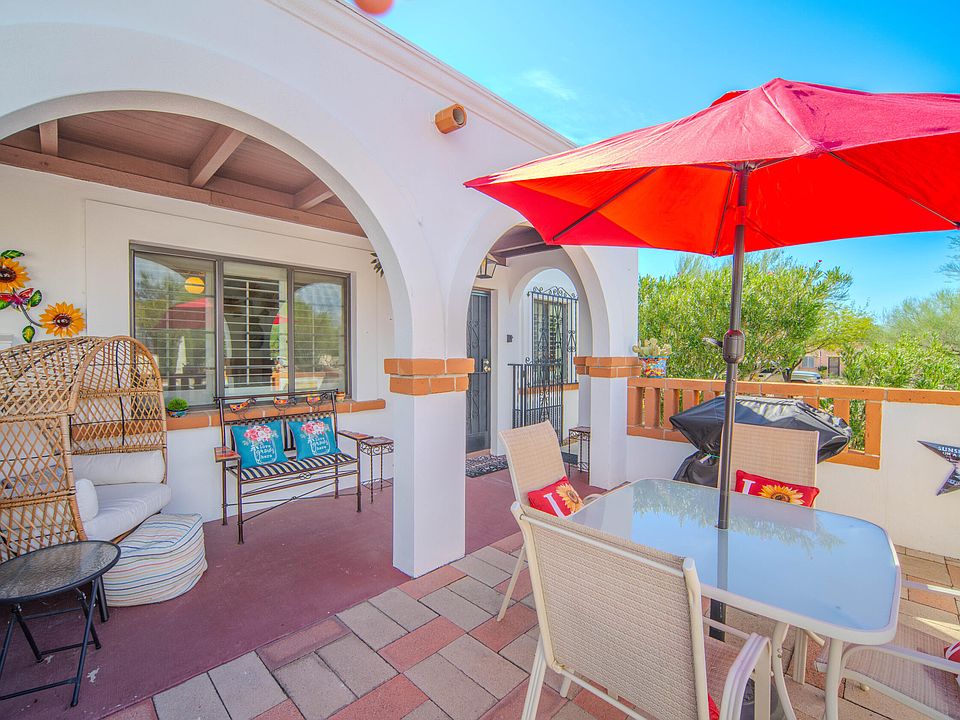 1st image of 483 S Paseo Pena APT B