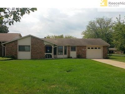 1609 W Long Blvd, Raymore, MO, 64083
