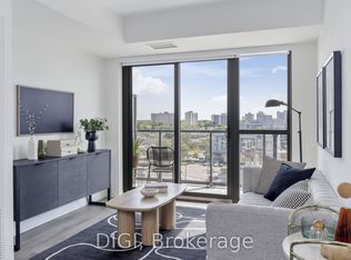 325 Yorkland Blvd #3511, Toronto, ON M2J 1R5