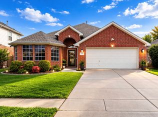 11840 Basilwood Dr, Fort Worth, TX 76244