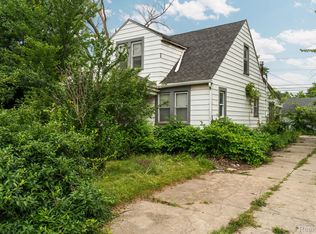 28204 Van Born Rd, Westland, MI 48186