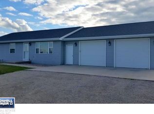 N4083 Hample Rd, Black Creek, WI 54106