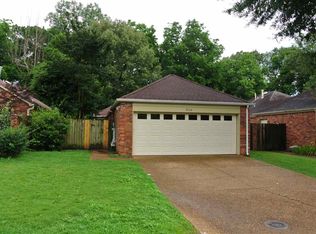 3116 Saint Regis Cv, Memphis, TN 38119