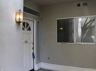 23963 Arroyo Park Dr UNIT 100, Santa Clarita, CA 91355